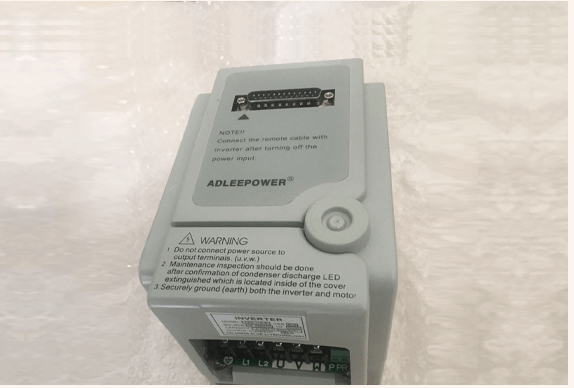 Frequency Inverter